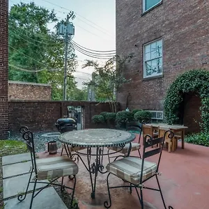 Apartment The Goose Getaway, Savannah