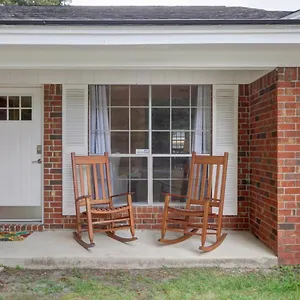 Holiday home Pooler Travelers Retreat Iii - Entire House -, Savannah